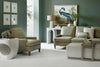 Image of Holden Contemporary Leather Club Chair