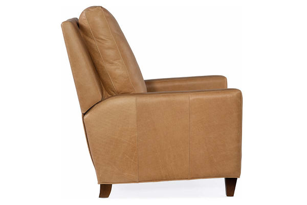 Holden Contemporary Leather 8-Way Hand Tied Furniture Collection