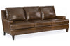 Image of Holden Contemporary Leather 8-Way Hand Tied Furniture Collection