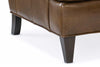 Image of Holden Contemporary Leather 8-Way Hand Tied Furniture Collection