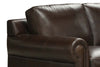 Image of Huntington Traditional Two Piece Sectional (Version 1 As Configured)