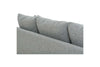 Image of Julia 98 Inch Fabric Three Cushion Lounge Sofa