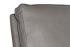 Image of Kane Leather Pillow Back Reclining Chair