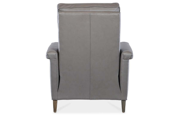 Kane Mid-Century Modern Leather 8-Way Hand Tied Furniture Collection