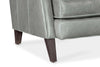 Image of Kane Mid-Century Modern Leather 8-Way Hand Tied Furniture Collection