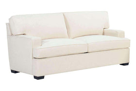 Kate 82 Inch Fabric Sofa