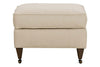 Image of Katie Custom English Arm Fabric Sofa Collection