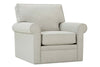 Image of Kyle Fabric Upholstered Club Chair