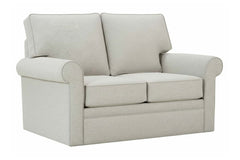 Kyle Fabric Upholstered Loveseat