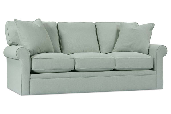 Kyle 84 Inch Fabric Sofa