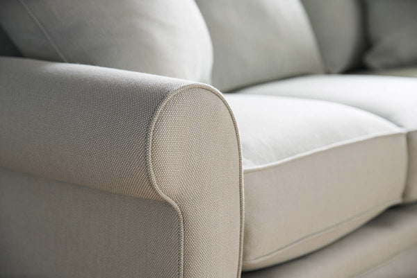 Kyle 84 Inch Fabric Sofa