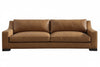 Image of Lars XL 96 Inch Track Arm Lounge Deep Seat Sofa