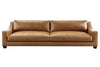 Image of Lars XL 96 Inch Track Arm Lounge Deep Seat Sofa