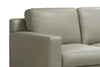 Image of Lawrence Track Arm Two Piece Sectional (Version 2 As Configured)