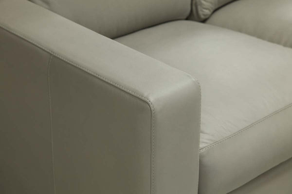 Lawrence Track Arm Two Piece Sectional (Version 1 As Configured)