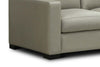 Image of Lawrence Track Arm Two Piece Sectional (Version 1 As Configured)