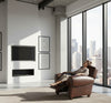 Image of Parisian Moustache Back Furniture Group
