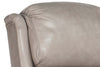 Image of Leo Stone "Quick Ship" High Back Recliner