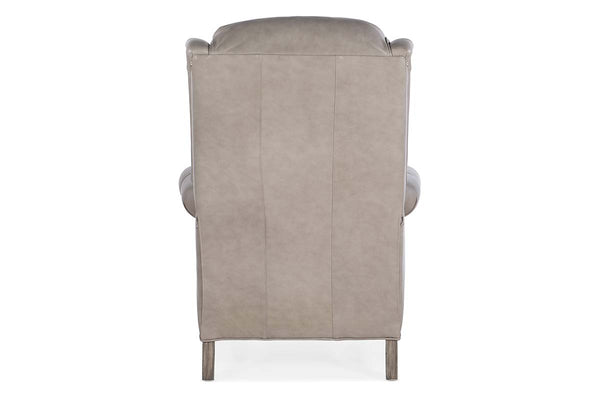 Leo Stone "Quick Ship" High Back Recliner