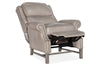 Image of Leo Stone "Quick Ship" High Back Recliner