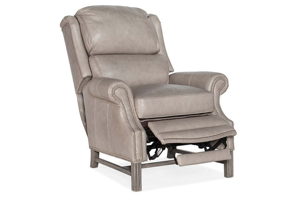 Leo Stone "Quick Ship" High Back Recliner