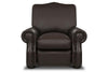 Image of Lex Traditional Leather Furniture Collection