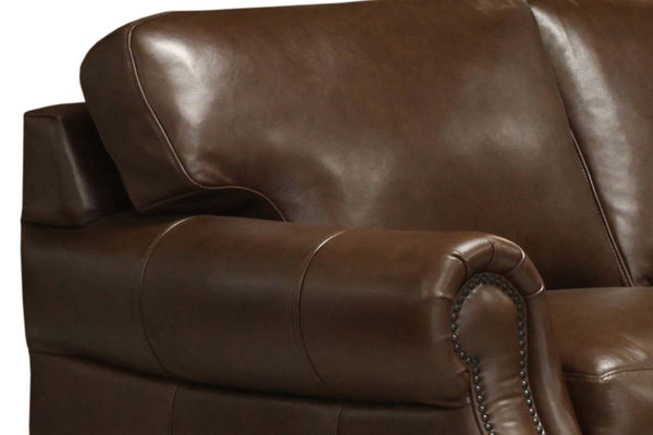 Lex Traditional Two Piece Sectional (Version 1 As Configured)