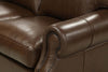 Image of Lex Traditional Two Piece Sectional (Version 2 As Configured)