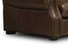 Image of Lex Traditional Two Piece Sectional (Version 2 As Configured)