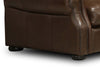 Image of Lex Traditional Two Piece Sectional (Version 1 As Configured)