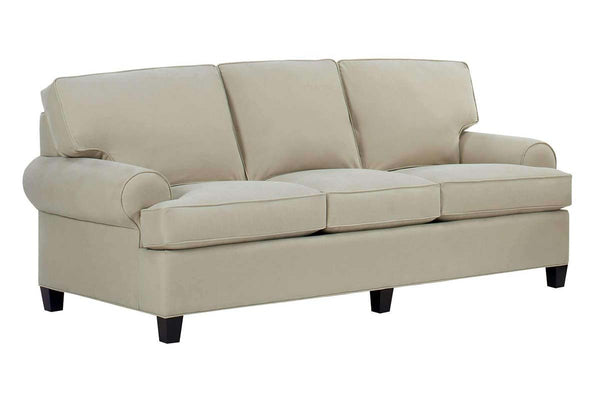 Lilly Fabric Upholstered Loveseat