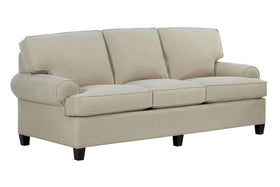 Lilly 84 Inch Sofa