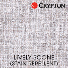 Fletcher 103 Inch "Quick Ship" Modern Fabric Sofa XL