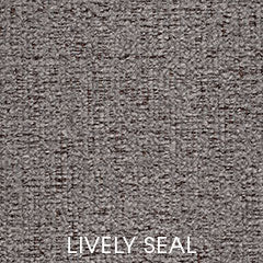 Fletcher 89 Inch "Quick Ship" Modern Fabric Sofa