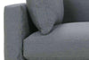 Image of Liza II 88 Inch Slipcovered Sofa
