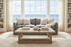 Image of Liza II Slipcovered Sofa Collection