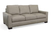 Image of Lux Modern Sofa Collection