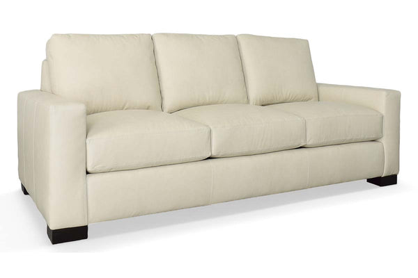 Lux 91 Inch Modern Sofa