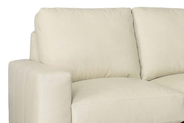 Lux 91 Inch Modern Sofa