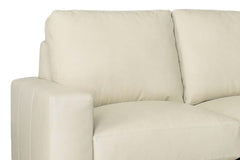 Lux 91 Inch Modern Sofa