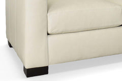 Lux 91 Inch Modern Sofa