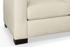 Image of Lux 91 Inch Modern Sofa