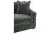 Image of Macy Pepper "Quick Ship" Two Piece Pillow Back Sectional (As Configured)
