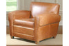 Image of Madison Parisian Art Deco Sofa Collection