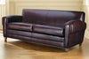 Image of Madison Parisian Art Deco Sofa Collection