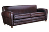 Image of Madison Parisian Art Deco Sofa Collection