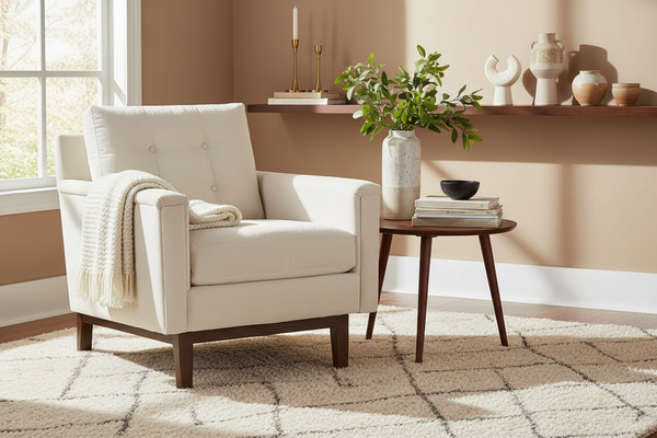 Marisol "Designer Style" Mid-Century Modern Collection