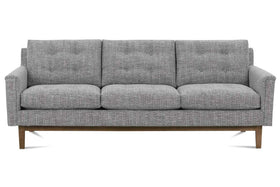 Marisol 86 Inch Mid-Century Modern Sofa