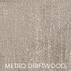 Lara Driftwood 84 Inch "Quick Ship" Slipcovered Sofa