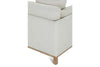 Image of Mila I 99 Inch "Quick Ship" Kid Proof Performance Fabric Sofa